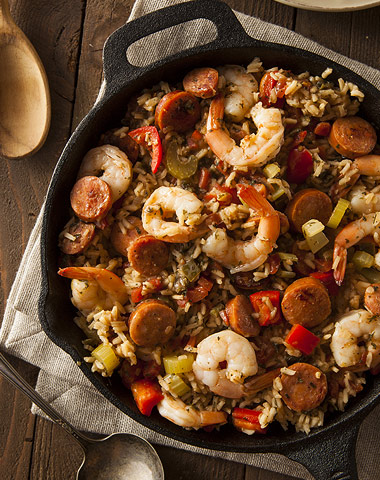 Jambalaya